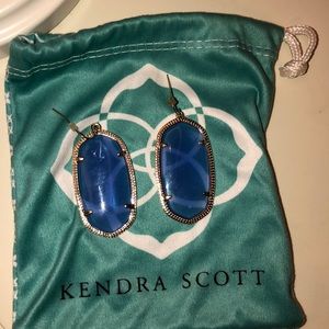 KENDRA SCOTT DANIELLE EARRINGS